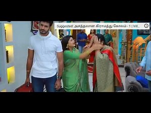 today roja promo (15/3)(dsu)