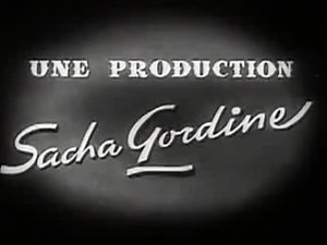 х/ф "Идиот", Франция