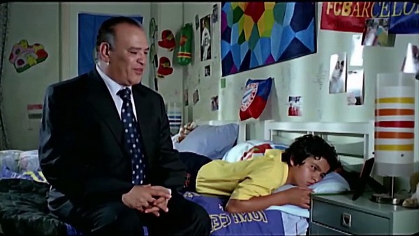 HD فيلم الدادة دودي - ياسمين عبد العزيز - جودة
