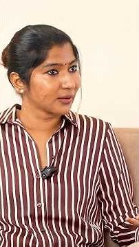 How Divorce affects women without Financial Independence | Ramya Show ft. Raichal Rabecca #shorts