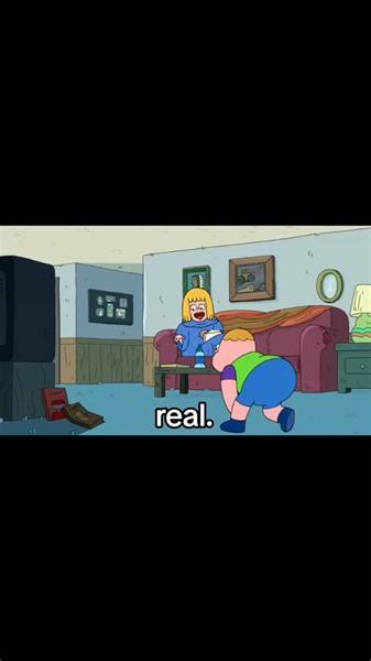 loved this show #clarence #real #cartoonnetwork #mom #alonetime #life #cartoon #regularshow #adventuretime #jeff #sumo #stevenuniverse