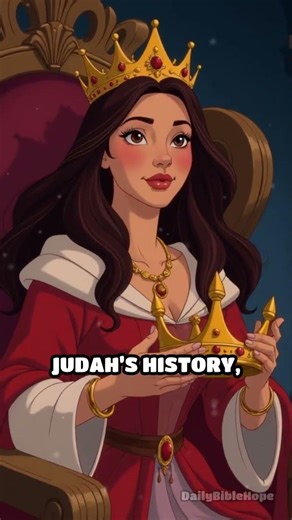 Jehosheba: The Princess Who Saved a King