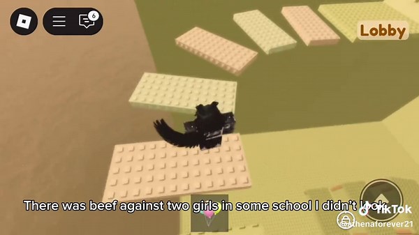 athenaforever21 na TikTok