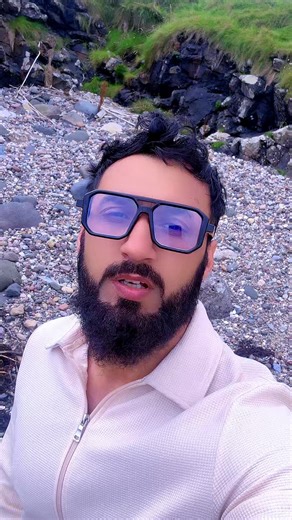 Lucky driving instructor on TikTok