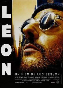 Film  Leon - Der Profi – Cineman Streaming Guide
