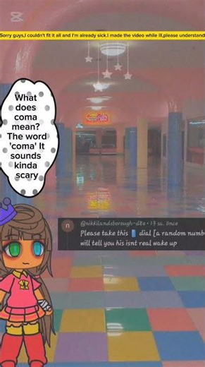 #dream #dreamcore #gachaclub #gachalife