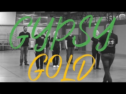 Gypsy Gold