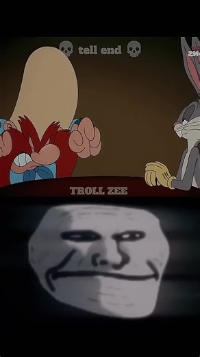 Funny Tom and Jerry Troll Face Compilation