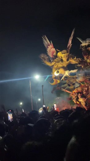 Day One of Badung Caka Fest 2026 Highlights