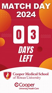 Cooper University Health Care on Reels