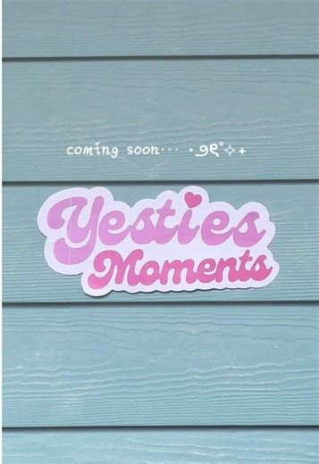 Yesstyle Moments: Discover Our Exciting New Collection