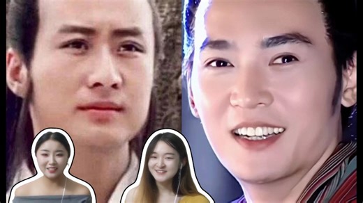 【充电点播 电视剧cp专场】好带感好好嗑，以前的剧就是敢拍啊！