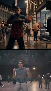 270K views · 4.4K reactions | Can’t stop watching this amazing behind...