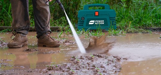 𝐏𝐎𝐖𝐄𝐑 𝐀𝐂𝐓𝐈𝐎𝐍 𝐏𝐖𝟏𝟖𝟎𝟎 𝐇𝐢𝐠𝐡 𝐏𝐫𝐞𝐬𝐬𝐮𝐫𝐞 𝐖𝐚𝐬𝐡𝐞𝐫 𝟏𝟖𝟎𝟎𝐖 𝐈𝐧𝐝𝐮𝐜𝐭𝐢𝐨𝐧 𝐌𝐨𝐭𝐨𝐫 𝟏 𝐘𝐞𝐚𝐫 𝐖𝐚𝐫𝐫𝐚𝐧𝐭𝐲 110 Bar Water Jet Cleaner 10m Hose for Car & Motorcycle, Automatic Stop System (TSS), Portable Waterjet / Mesin Cuci Kereta Cuci Motorsikal / Car Wash / 高压洗车机 Shopee: https://shopee.com.my/product/1167293909/55502127302/ Lazada: https://s.lazada.com.my/s.GaQFY TikTok: https://vt.tiktok.com/ZSHTMfgtaw46B-uhNJo/ Experience powerful, efficient, and reliab