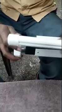 Inlight projector screen fixing the auto roll function.