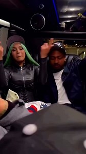 Cardi B and Stefon Diggs rapping to ‘Errtime’ while celebrating with friends and family. 😍🔥 | Updatescardi