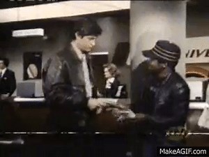 Lunar shuttle tickets! Lunar shuttle tickets! on Make a GIF