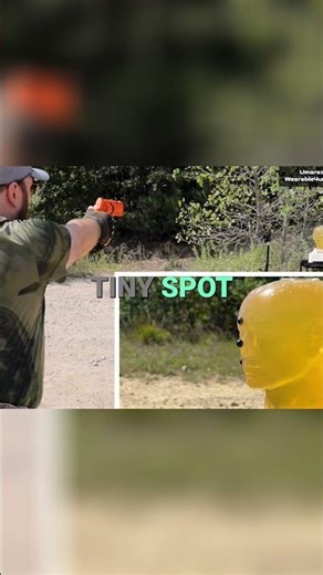 Plastic Rounds Faster, Sharper, and Dangerously Effective