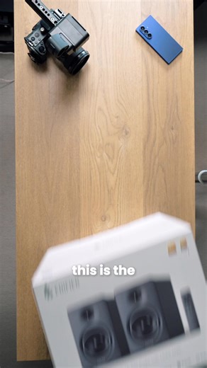 EDIFIER M90 delivers 100W RMS of Hi-Res sound from a sleek, compact cabinet designed for modern spaces. During the Early Bird release, the first 100 units are available at 20% off, bringing the price to $369.99. With HDMI eARC, Optical, USB-C, and AUX inputs, it adapts effortlessly to TVs, desktops, and consoles. | Edifier Global