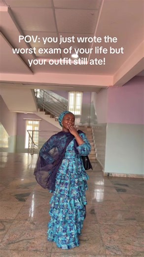 Surviving Biochemistry: Fashion After the Worst Exam