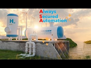 How a Hydrogen Power Plant Works: A Step-by-Step Guide to Green Energy