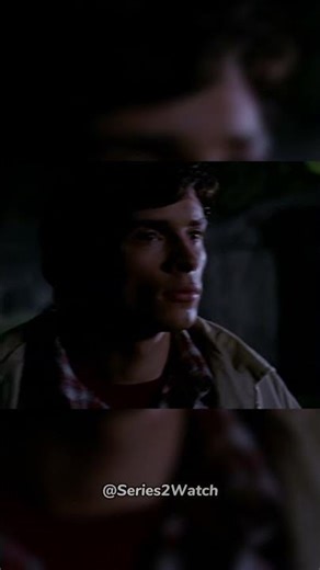 Clark saves Smallville from a Shapeshifter! PART 4