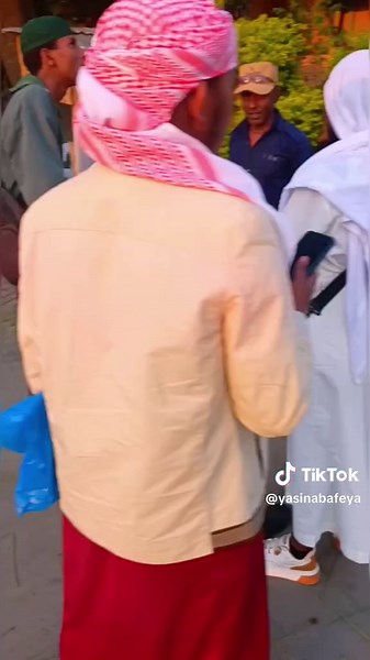 Oromo Language Learning on TikTok