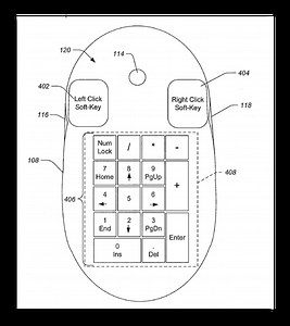 Apple's next Magic Mouse could include a multi-touch display | AppleInsider
