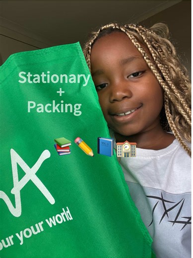 Essential Stationery Haul for School Packing