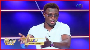 252K views · 11K reactions | Djey la Machine : "Je danse comme une...