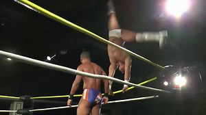 We begin the second round of the 2017 APW Young Lion's Cup Tournament! Four singles matches will determine who will be in the 4-Way Elimination Match for the Cup! Keita Murray (Pro Championship Wrestling) vs. Jake Atlas (Santino Bros Wrestling Academy) | Gold Rush Pro Wrestling