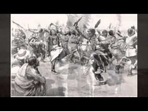 Jim Bridger - Johnny Horton - 1960