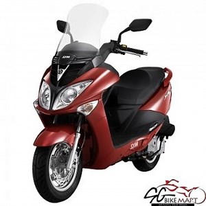 Brand New SYM Joyride 200i Evo for Sale in Singapore - Specs, Reviews, Ratings & Dealer/Distributors in Singapore