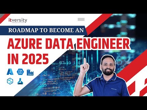 Become an Azure Data Engineer in 2025: Mastering Essential Skills & Tools