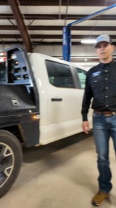 Ever seen a half-ton with a flatbed? We built this one with a custom Brain Coat bed, VCI side boxes, and 24” Montezuma toolboxes—a clean, capable setup for light-duty work. If you’re not hauling heavy but still need a truck that works, this is a great option. Installed right here at Whiteface Customs. #WorkTruck #FlatbedTruck #FordTrucks | Whiteface Ford