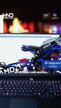 Review Lenovo Legion Pro 5