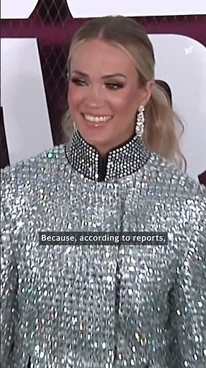 Here’s how much Carrie Underwood makes for singing the NFL 'Sunday Night Football' song #shorts