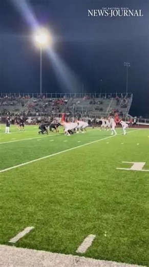 Florida high school football highlights: New Smyrna Beach beats University