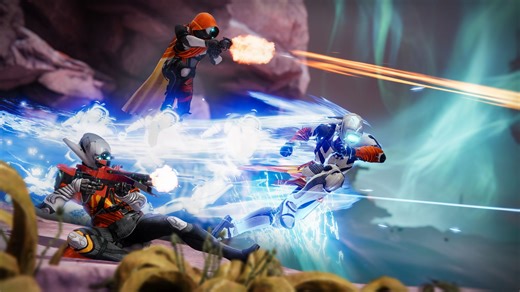 Destiny 2: The Edge of Fate – Everything You Need to Know