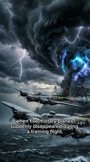 The Bermuda Triangle is one of the most mysterious places on Earth. 🌊😨 #facts #bermudatriangle
