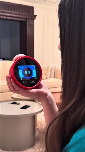 AI Smart Alarm Clock with Interactive Voice