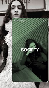 Elite Model Look on Reels | Facebook