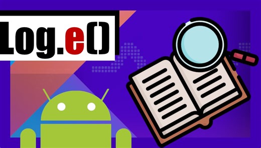 Logs con Logcat con Android Studio | Jetpack Compose - 08