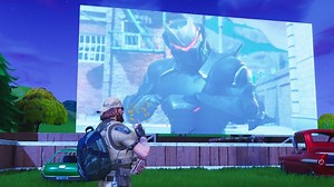 Fortnite Blockbuster Contest Winner Gets His Movie Displayed In-Game