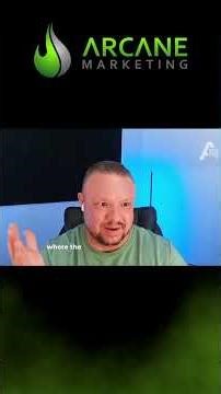 Arcane Marketing Built on Client Relationships