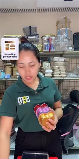 Join our LIVE and get exclusive promotions!