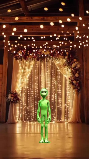 dame tu Casita #dametocasitadance #creatorsearchinsights #greenaliendancing #greenaliendance #dametocasita