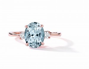 Introducing our new gemstone visualization technology! Our new technology allows you to select a unique colored gemstone and visualize it in your favorite engagement ring setting to create your own gemstone ring. http://bit.ly/2qGfzz7 | Brilliant Earth