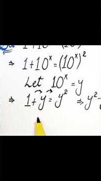 Olympiad Mathematics #maths #mathstricks #mathematics #education #reasoning #math #calculus