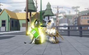 「aut」cmoon新神话先知展示